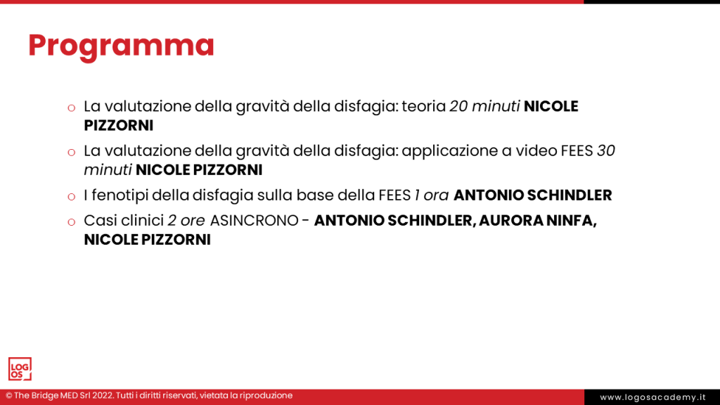 INTERPRETARE L’ESAME ENDOSCOPICO PGR (3)