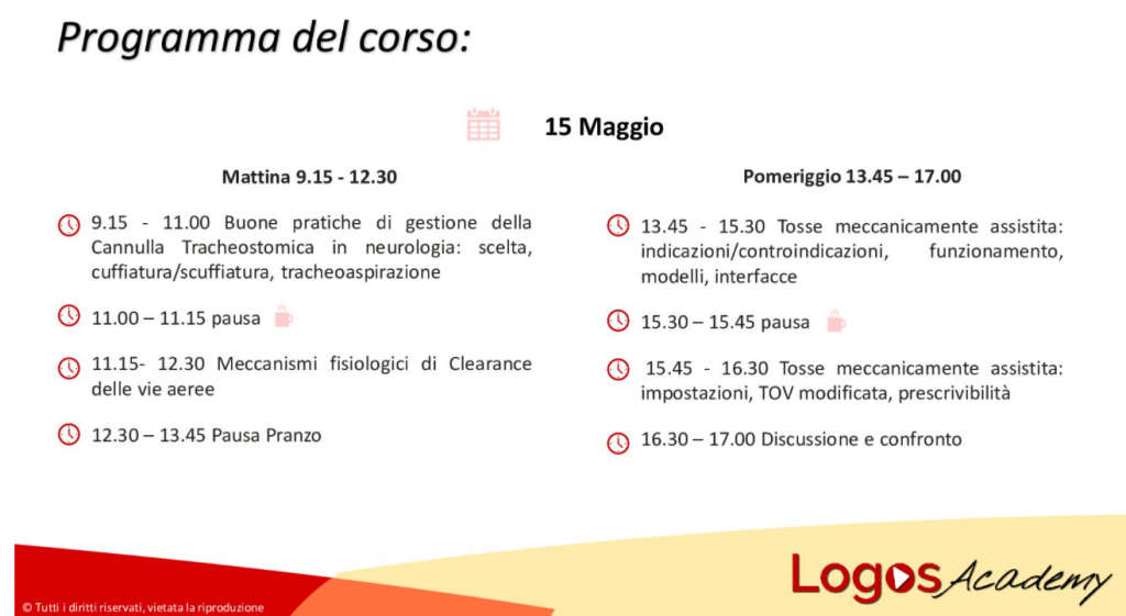 PGR Macchina Tosse Sincrono Koch