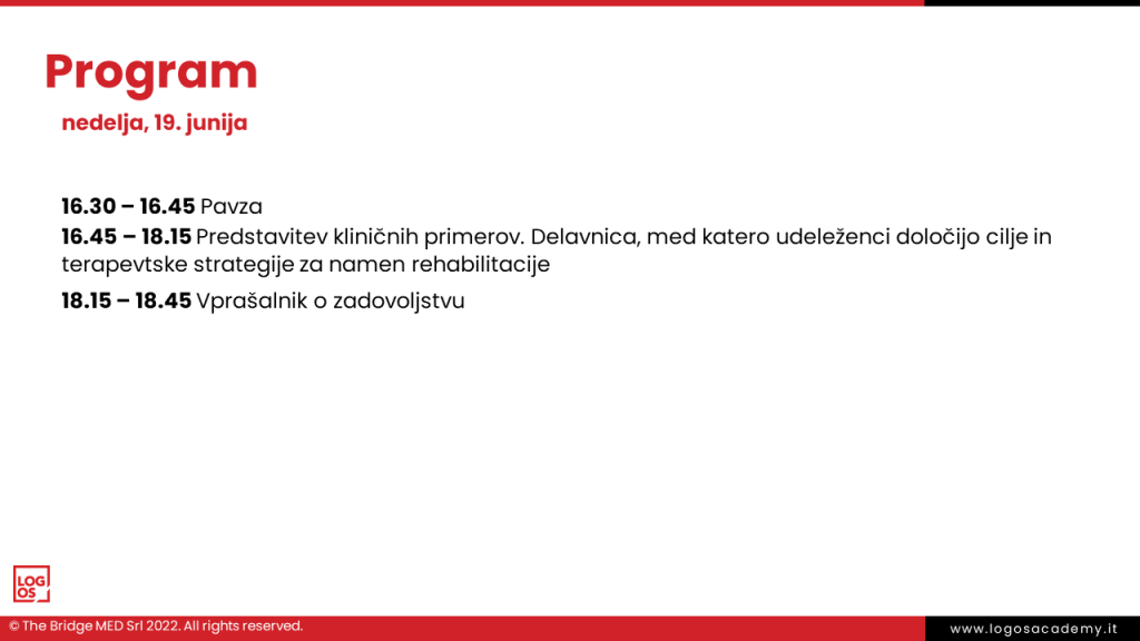 RVTS - Programma sito_SI 5