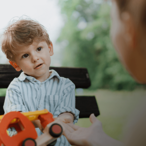 The Sooner, the Better: Intervento sul linguaggio in ottica neuropsicologica in fascia 12-36 mesi - Materiali pratici