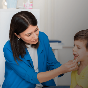 MiniMyo: Adattamento della terapia miofunzionale nel bambino dai 6 mesi ai 6 anni - Residenziale BOLOGNA - 2025